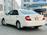 2004 TOYOTA CAMRY URGENT SALE